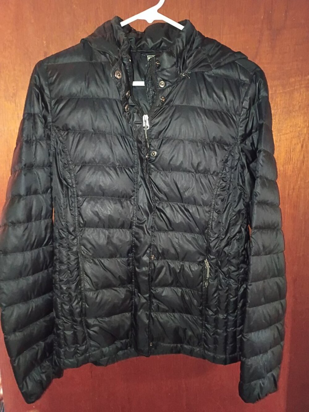 32 ° Women's Lightweight Hooded Jacket ~M~